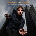 Spirit Power: The Best of Johnny Marr<Gold Vinyl>