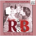 Kings&Queens of R&B