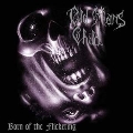 Born Of The Flickering<限定盤>