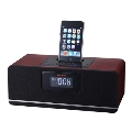 iPod Dock & Alarm clock