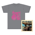 ラヴ・イズ・ア・メリーゴーランド [CD+Tシャツ:ホットピンク/Lサイズ]<完全限定生産盤>