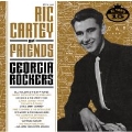 RIC CARTEY AND FRIENDS - GEORGIA ROCKERS