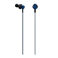 Panasonic DTS Headphone:X 対応イヤホン RP-HJX5 Blue