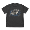 ダンジョン飯 ファリン(キメラ) Tシャツ/SUMI-L