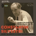 ショスタコーヴィチ: 交響曲第10番 Op.93