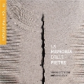 La Memoria Delle Pietre - Hafabra Music Vol.46