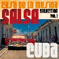 Casa de La Musica Salsa Selection Vol.1