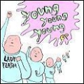 young young young EP
