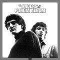 アンダース&ポンシア・アルバム