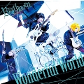 Wonderful World [CD+DVD]<初回限定盤>