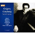 Grigory Ginzburg - Studio Recordings