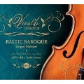 Vivaldi Collection CD 4 - Sonatas for Violin & Basso Continuo RV16-RV20