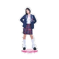 『PRODUCE 101 JAPAN THE GIRLS 』 荒牧深愛 アクリルスタンド(制服ver)