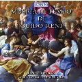 Musica al tempo di Guido Reni Sonate, Canzoni e Madrigali diminuiti:Ensemble "AURORA"<期間限定>