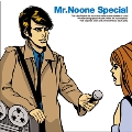 Mr.Noone Special<タワーレコード限定>