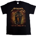 Metallica 「Ascend」 T-shirt Mサイズ