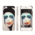 Lady GaGa Applause iPhone 5/5Sケース