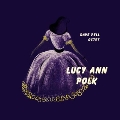 LUCY ANN POLK WITH DAVE PELL OCTET [10inch]<数量限定盤>