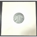 disk union LP紙製ポリ付内袋 (10枚セット)