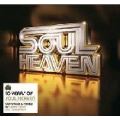 10 Years Of Soul Heaven Compiled & Mixed By Louie Vega