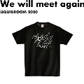 LIQUIDROOM × cero My Lost City 2020 T-shirts 黒 Sサイズ