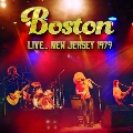 Live.. New Jersey 1979