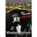 Shut Up!! Live at 新宿Loft 1987