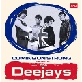 Coming On Strong: The Best Of The Deejays