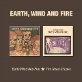 Earth, Wind & Fire/The Need of Love