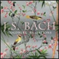 J.S.Bach: Goldberg Variations BWV988