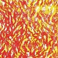 Fire<Red & Yellow Vinyl/限定盤>