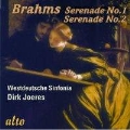 Brahms: Serenades for Orchestra