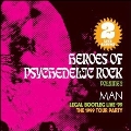 Heroes of Psychedelic Rock, Vol.2