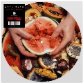 Eat The Music<RECORD STORE DAY対象商品/White & Picture Vinyl>