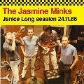 Janice Long Session 24.11.86<限定盤>