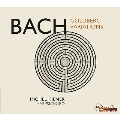 J.S.バッハ: ゴルトベルク変奏曲 BWV.988