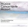 Mozart: Violin Concerto No.3, Horn Concerto No.4, Sinfonia Concertante