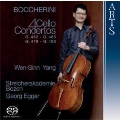 Boccherini: 4 Cello Concertos G.482, G.483, G.479, G.480
