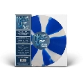 Madman Across The Water (50th Anniversary)<限定盤/Blue & White Vinyl>