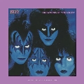 Creatures Of The Night (Super Deluxe Edition) [5CD+Blu-ray Audio]<限定盤>