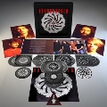 Badmotorfinger (Super Deluxe) [4CD+2DVD+Blu-ray Audio]<限定生産>
