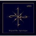 Beyond the Apocalypse<Clear Vinyl/限定盤>