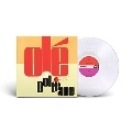 Ole Coltrane<限定盤/Clear Vinyl>