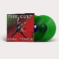 Sonic Temple<数量限定盤/Green Vinyl>