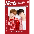 PREPPY(プレッピー)増刊 Men'sPREPPY(メンズプレッピー) 2024年 12月号 [雑誌]