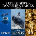 Lee Holdrige Documentaries Volume 1