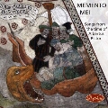 Memento Mei - Songs from the Time of Albertus Pictor