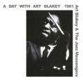 A Day With Art Blakey 1961
