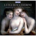 Boccherini: Quartetti Op.26 (1778) per Due Fortepiani