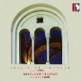 カスタニョーリ: 聖エヴァシウスのミサ&声楽作品集